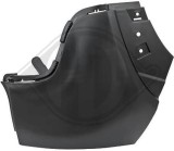 Colt, flaps bara Citroen C3 Aircross, 10.2017-08.2021, montare spate, stanga, grunduit, de vopsit, B-Series, 1628935080