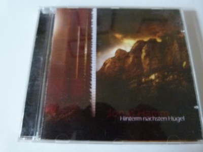 Jonas Hamm,cd foto