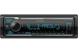 Player auto Ken KMM-BT358 1DIN varicolor