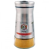 Curry Solnita reutilizabila, 50g, Solaris