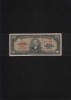 Cuba 20 pesos 1958 seria015199