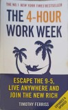 THE 4-HOUR WORK WEEK-TIMOTHY FERRISS-252042