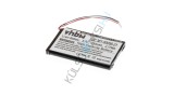&Icirc;nlocuire baterie GPS VHBW pentru Garmin 361-00056-21 - 750mAh, 3.7V