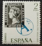 BC321, Spania 1971, serie personalitati