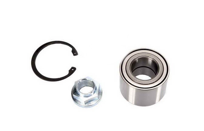 Set rulment roata OPEL VIVARO platou / sasiu (E7) (2006 - 2014) BTA H2R035BTA