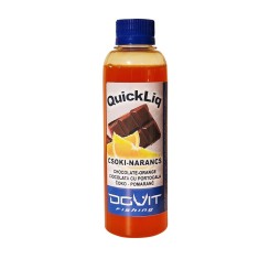 AROMA CIOCOLATA CU PORTOCALA 250ML