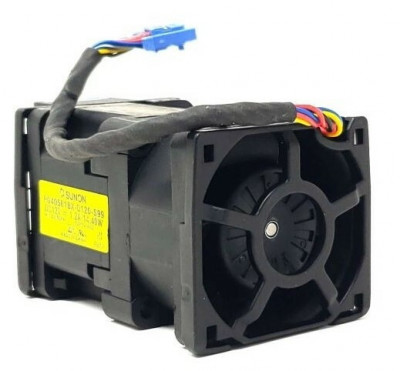 Ventilator / Fan - Dell PowerEdge R440 R6415 R6515 - NW0CG foto