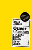 Queer Intentions | Amelia Abraham, Picador