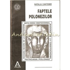 Faptele Polonezilor - Natalia Cantemir - Un Izvor De Cunoastere