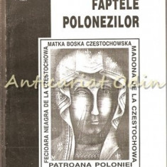 Faptele Polonezilor - Natalia Cantemir - Un Izvor De Cunoastere