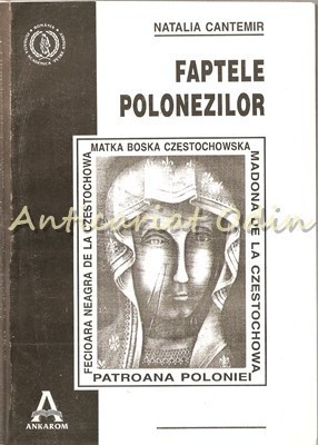 Faptele Polonezilor - Natalia Cantemir - Un Izvor De Cunoastere foto