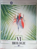 Biologie Clasa a VI-a, Elena Crocnan, Editura Didactica si Pedagogica, 2019, Manual Biologie, Ghid de Studiu