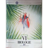 BIOLOGIE, MANUAL PENTRU CLASA A VI-A-ELENA CROCNAN-252789
