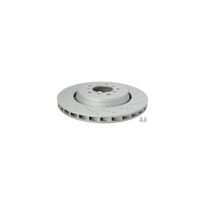 Disc frana BMW Z4 E85 ATE 24012802092 foto