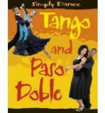 Tango and Paso Doble | Rita Storey