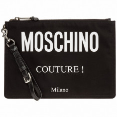 Plic Moschino foto