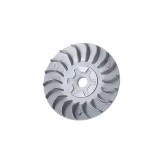 Fulie variator compatibil scuter, moto, Minarelli AC, LC, Malaguti, MBK, Aprilia, Yamaha, ABO-084800, Oem