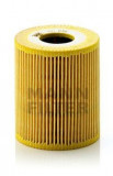 Filtru ulei BMW Seria 5 Touring (E39) (1997 - 2004) MANN-FILTER HU 818 x