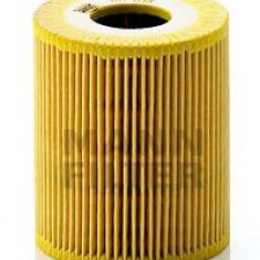 Filtru ulei BMW Seria 3 Touring (E46) (1999 - 2005) MANN-FILTER HU 818 x