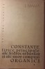 Constante fizice principale ale hidrocarburilor si ale unor compusi organici