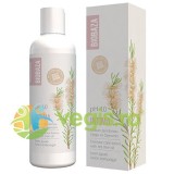 Gel Intim Natural cu Ulei de Arbore de Ceai si Acid Lactic pH 4.0 Intima 200ml