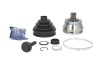 Kit cap planetara AUDI A4 (8D2, B5) (1994 - 2001) METZGER 7110093