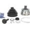 Kit cap planetara AUDI A4 Avant (8D5, B5) (1994 - 2001) METZGER 7110093