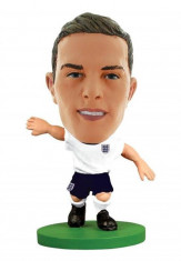 Figurina Soccerstarz England Jordan Henderson foto