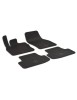 Set covorase auto din cauciuc tip tavita pentru Audi Q2 (2017-), Umbrella