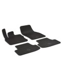 Set covorase auto din cauciuc tip tavita pentru Audi Q2 (2017-), Umbrella