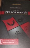 PERFORMANTA-CONSTRUIM IMPERII DANIEL ZARNESCU