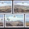 DB1 Vatican 1999 Palestina Locuri Sfinte 5 v. MNH