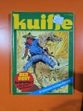 Revista Kuifje (Tintin - limba olandeza) No. 12/Anul 34