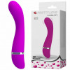 07 Vibrator Pretty Love Cvelyn