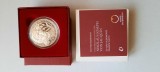 20 Euro &quot;Nikolaus Joseph von Jacquin&quot; 2011, Austria - Proof - G 3914, Europa