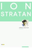 Opera poetica Vol.1 - Ion Stratan