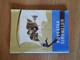 Povestea Sirenelor - Colectia Traista cu Povesti, Iulia Murnu, Homer, Ilustratii Ecaterina Filionescu Murnu, Editura Tineretului 1969