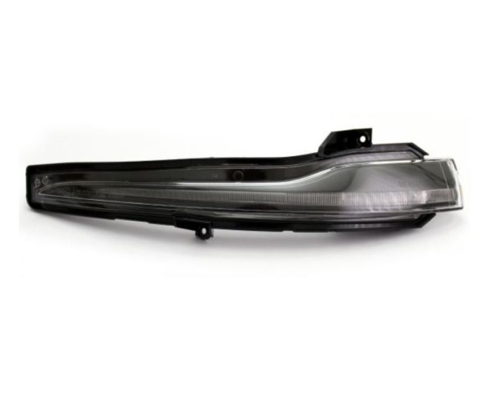 Semnalizare oglinda Mercedes clasa B (W247)/C (W205)/E (W213)/E Coupe/Cabrio (C238) /Eqa (H243)/Eqb (X243)/Eqv (W447)/Gla (H247)/Glb (X247)/Glc (X253