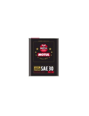 Ulei motor Motul SAE 50 2L foto