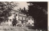 CPIB 22767 - CARTE POSTALA - STANA DE VALE. CABANA TURISTICA, RPR, Circulata, Fotografie