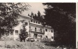CPIB 22767 - CARTE POSTALA - STANA DE VALE. CABANA TURISTICA, RPR