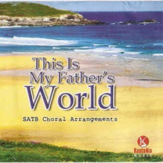 CD This Is My Father's World, original