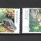 ROMANIA 2024 -EUROPA 2024 - FAUNA SI FLORA SUBACVATICA, MNH - LP 2464
