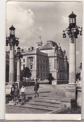 bnk cp Oradea - Vedere - circulata foto