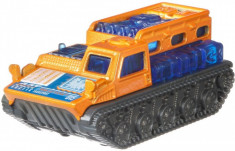 Masinuta metalica RSQ-18 Tank Matchbox foto