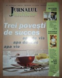 Revista Jurnalul de Bucătărie nr. 20 (2 martie 2005)