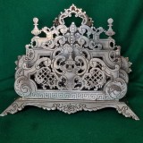 SUPORT DE BIROU PENTRU SCRISORI - AUSTRIA anii 1880