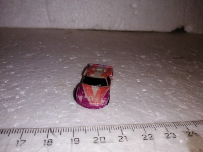 bnk jc Micro machines Hasbro - Ford GT-40 foto