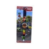 Ceas electronic Cartoon Watch - Cars