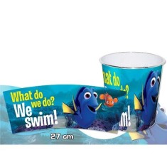 Cos de gunoi Dory foto